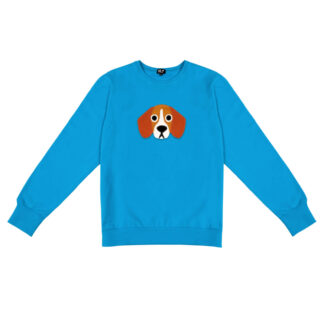 Men's Beagle Sweatshirt