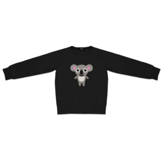 Kids Koala Sweatshirt