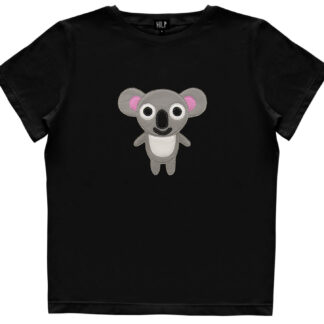 Women's Koala T-Shirt