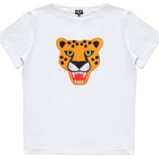 Women's Cheetah T-Shirt