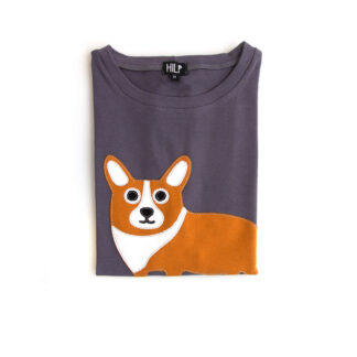 Women's Corgi T-Shirt