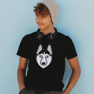 Men's Husky T-shirt