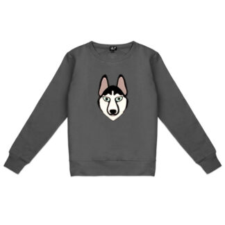 Women's Husky Sweatshirt