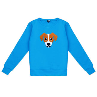 Women's Jack Russell Sweatshirt