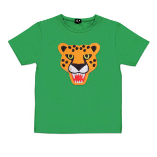 Kids Cheetah T-shirt