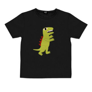 Kids Dinosaur T-shirt