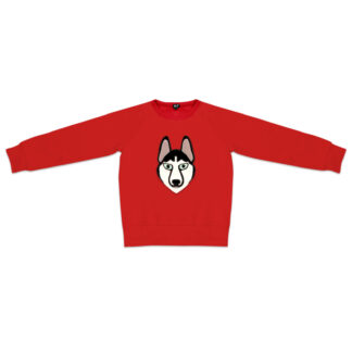 Kids Husky Sweatshirt