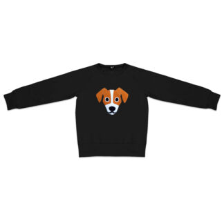 Kids Jack Russell Sweatshirt