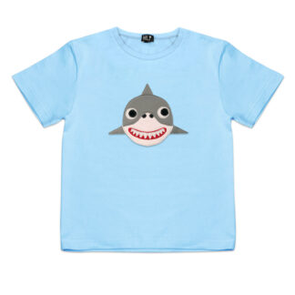 Kids Shark T-shirt