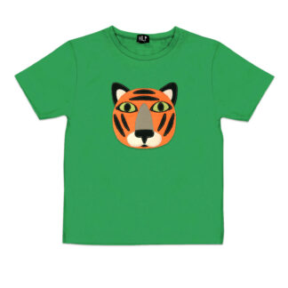 Kids Tiger T-shirt