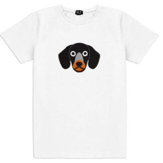 Men's Dachshund T-shirt