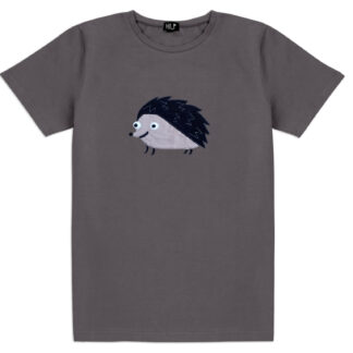 Men's Hedgehog T-Shirt