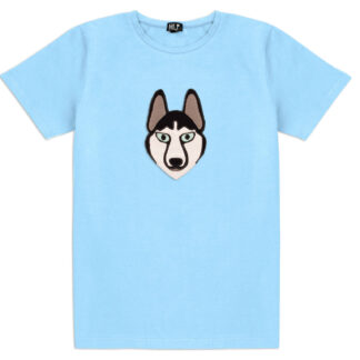 Men's Husky T-shirt