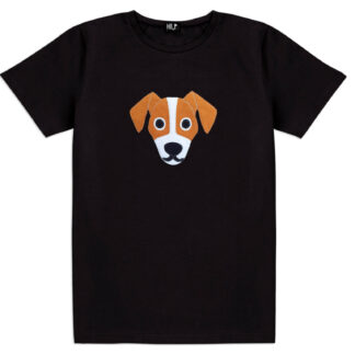 Men's Jack Russell T-shirt