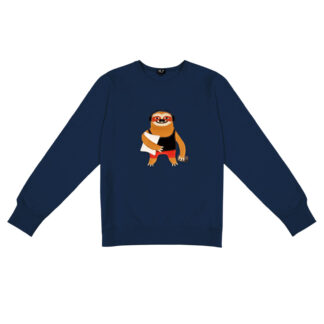 Men's Sloth Sweatshirt