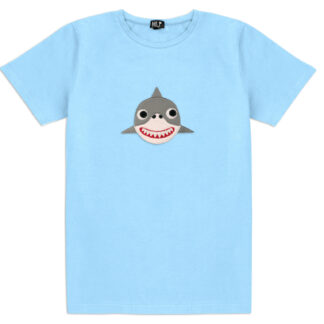 Men's Shark T-Shirt