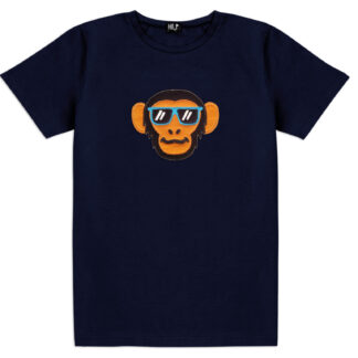 Men's Mellow Monkey T-shirt