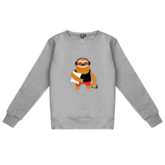 Women’s Sloth Sweatshirt