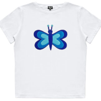 Women's Butterfly T-shirt