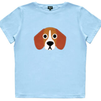 Women's Beagle T-Shirt