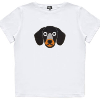 Women's Dachshund T-Shirt