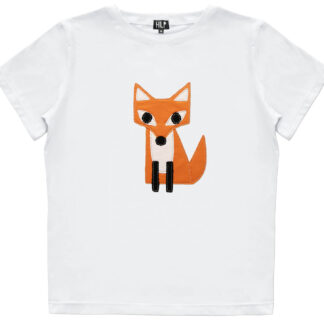 Women's Fox T-Shirt