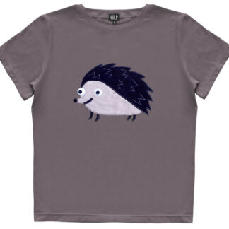 Women's Hedgehog T-Shirt