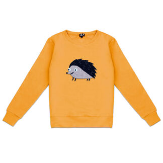 Women’s Hedgehog Sweatshirt