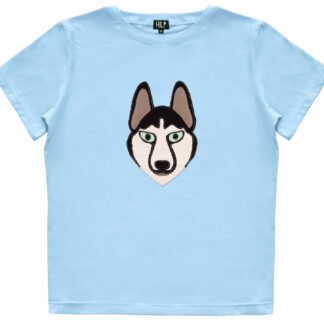 Women's Husky T-Shirt