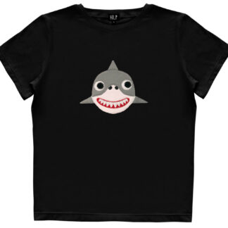 Women's Shark T-Shirt