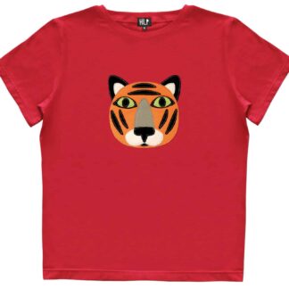 Women's Tiger T-Shirt