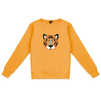 Women’s Tiger Sweatshirt