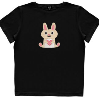 Women's Rabbit T-shirt