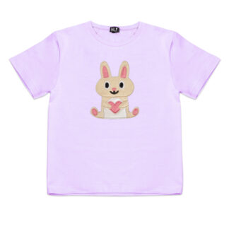 Kids Rabbit T-shirt