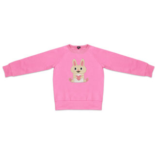 Kids Rabbit Sweatshirt