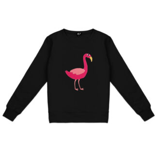 Women’s Flamingo Sweatshirt