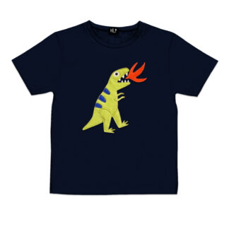 Kids T-REX T-shirt