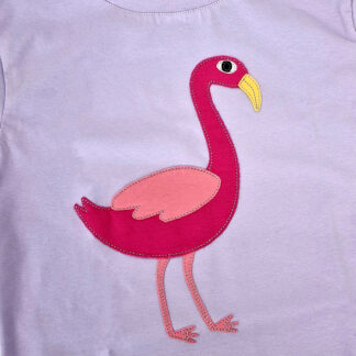 Kids Flamingo T-shirt