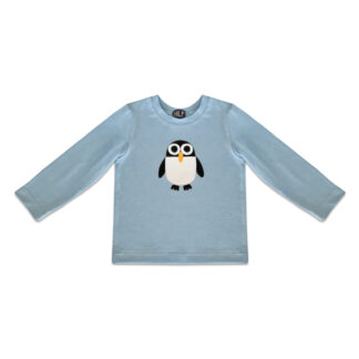 Penguin Long Sleeve Shirt