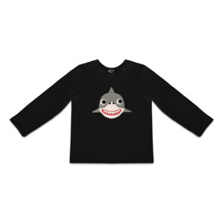 Shark Long Sleeve Shirt