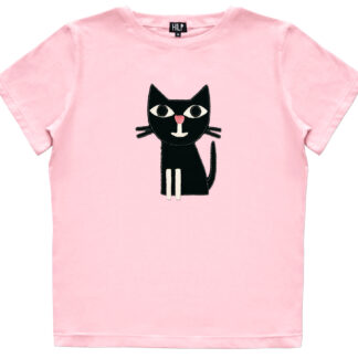 Women's Cat T-shirt