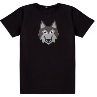 Men's Wolf T-Shirt