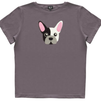 Women's French Bulldog T-shirt