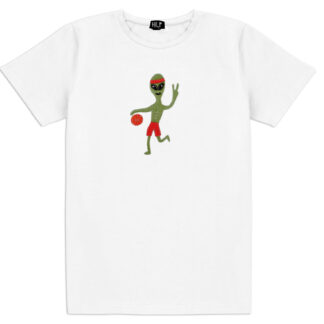 Men's Alien T-Shirt