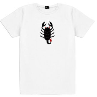 Men's Scorpio Zodiac T-Shirt