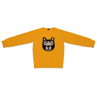 Kids Bear Sweatshirt