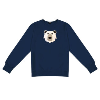 Men's Polar Bear Sweatshirt